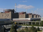 Isključen posljednji reaktor u ukrajinskoj elektrani Zaporožje