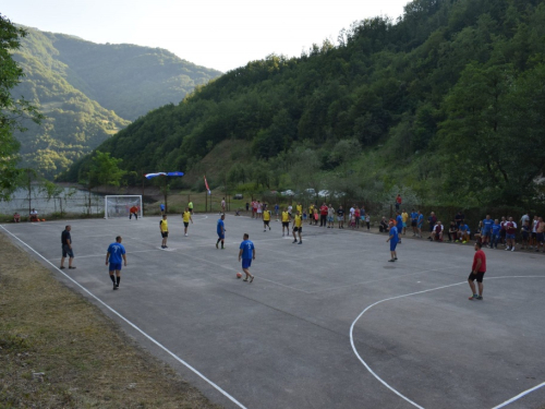 FOTO: Skup i druženje Ustramljana