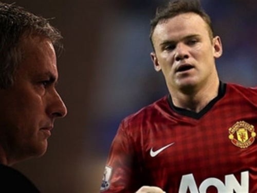 Rooney oduševljen Ibrahimovićem i Mourinhom