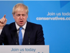 Veliki poraz Borisa Johnsona: Odgodili glasovanje o Brexitu