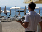 Dok konobari odlaze na more, vlasnik restorana poručuje: Strani radnici nam ne rješavaju problem