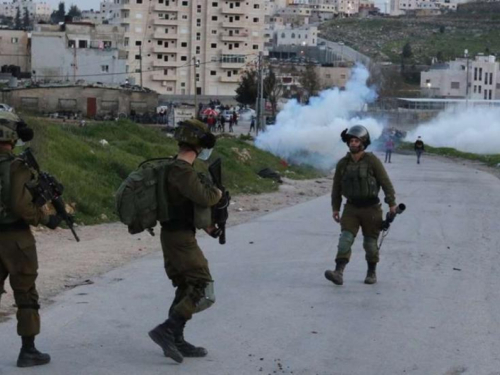Hamas: Pregovori s Izraelom su u završnoj fazi