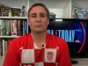 ESPN-ov novinar u hrvatskom dresu javljao se u program