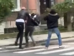 Muškarac u Zagrebu nasred ulice pretukao mladića