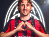 Modrić predstavljen u Milanu: ''Spreman sam za novi izazov''
