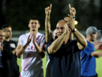 Štimac prozvao vrh Zrinjskog i postavio uvjet