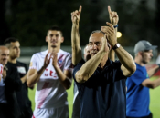 Štimac prozvao vrh Zrinjskog i postavio uvjet