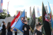 FOTO: Na Uzdolu obilježen Dan udruge Treće bojne brigade Rama i branitelja Uzdola