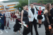 FOTO: Matura 2026. - Defile mladosti na ulicama Prozora