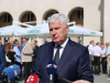 Čović: Ne bi bilo hrvatskog naroda a ni BiH u ovim granicama da nije bilo HR HB