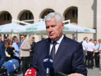 Čović: Ne bi bilo hrvatskog naroda a ni BiH u ovim granicama da nije bilo HR HB