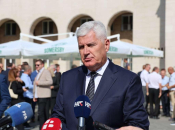 Čović: Ne bi bilo hrvatskog naroda a ni BiH u ovim granicama da nije bilo HR HB