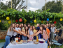 Rumboci: Framin zbor proslavio 10. godišnjicu postojanja