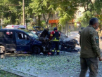 Ruske snage nadomak ukrajinskog grada od 255.000 stanovnika