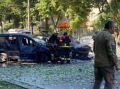 Ruske snage nadomak ukrajinskog grada od 255.000 stanovnika