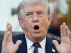 Trump: Čovjek je bio mrtav, djeca su plakala... Dali smo mu lijek i oporavio se