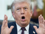 Trump: Čovjek je bio mrtav, djeca su plakala... Dali smo mu lijek i oporavio se