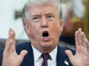 Trump: Čovjek je bio mrtav, djeca su plakala... Dali smo mu lijek i oporavio se