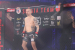 FOTO/VIDEO: Ivan Sičaja – treća profesionalna MMA pobjeda