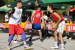 FOTO: ''General Vasilije Mitu'' iz Zagreba pobjednik 15. Streetball Rama