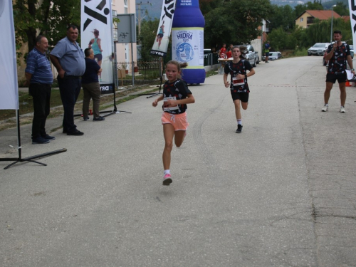 FOTO: Održan 4. Ramski polumaraton