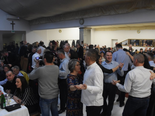 FOTO: Održano 12. Ramsko silo u Požegi