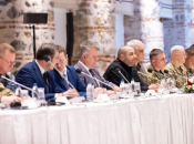 Ukrajinci otkrili tri glavna ruska uvjeta za mir
