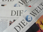 Die Welt: "Tri krize u četiri države mogu izazvati velike probleme na Balkanu"