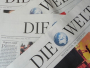 Die Welt: "Tri krize u četiri države mogu izazvati velike probleme na Balkanu"