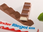 Njemačka: Kinder čokoladice sadrže kancerogene tvari, naloženo povlačenje