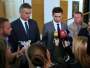 Karamarko: 'Božo Petrov više neće biti dio Vlade'