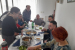 FOTO: Josip Jelinić na završnici hodočašća stigao u Rumboke