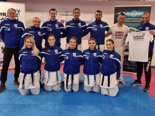 Upoznajte Katarinu Jeličić, Ramkinju vrijednu pozornosti i pažnje