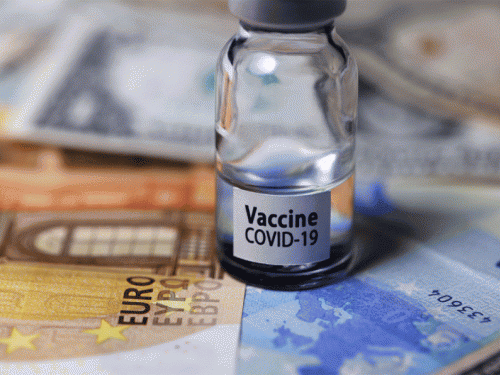Biste li primili cjepivo protiv covida za 150 eura?