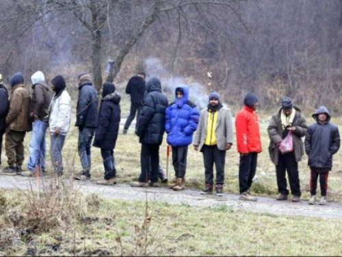 U sedam dana mjeru protjerivanja sa teritorija BiH dobila 101 osoba