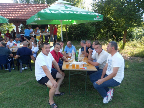 FOTO: Fenixovci obilježili 24. obljetnicu postojanja