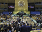 SAD i Iran se sukobili u UN-u