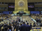 SAD i Iran se sukobili u UN-u