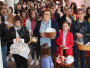 FOTO: Blagoslov uskrsnih jela u župi Prozor