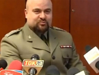 Video: Poljski vojni tužitelj pucao si je u glavu ispred novinara