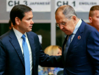 Lavrov i Rubio održali telefonski razgovor: Pripreme za sastanak još su u tijeku