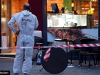 Naoružani muškarac se zabarikadirao u restoranu u Njemačkoj