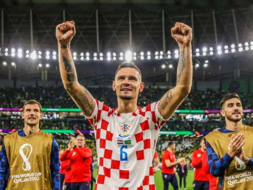 Lovren odgovorio na optužbe pojedinih francuskih medija