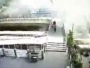 VIDEO: Terorist htio raznijeti most, ali bomba se skotrljala u rijeku
