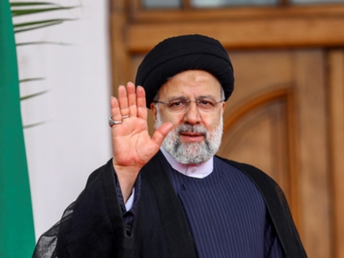 Predsjednik Irana: Ako nas budete maltretirali, snažno ćemo odgovoriti
