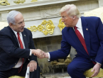 Netanyahu i Trump odustali od pregovora o primirju s Hamasom