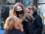 Zagrebački stožer želi obavezno nošenje maski i na otvorenim prostorima