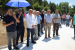 FOTO/VIDEO: U Podboru svečano blagoslovljen Gospin kip
