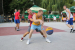 FOTO: Počeo turnir u uličnoj košarci ''Streetball Rama 2017.''