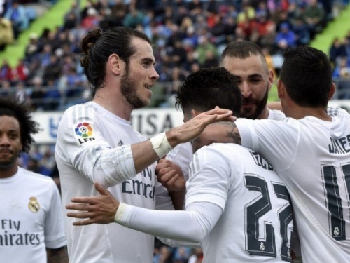 Real odbio rekordnu ponudu za zvijezdu koja je razbjesnila Madrid